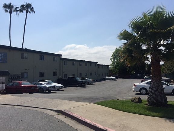 Parking Lot