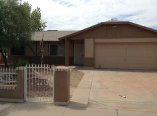 10729 W Sells Dr, Phoenix, AZ 85037