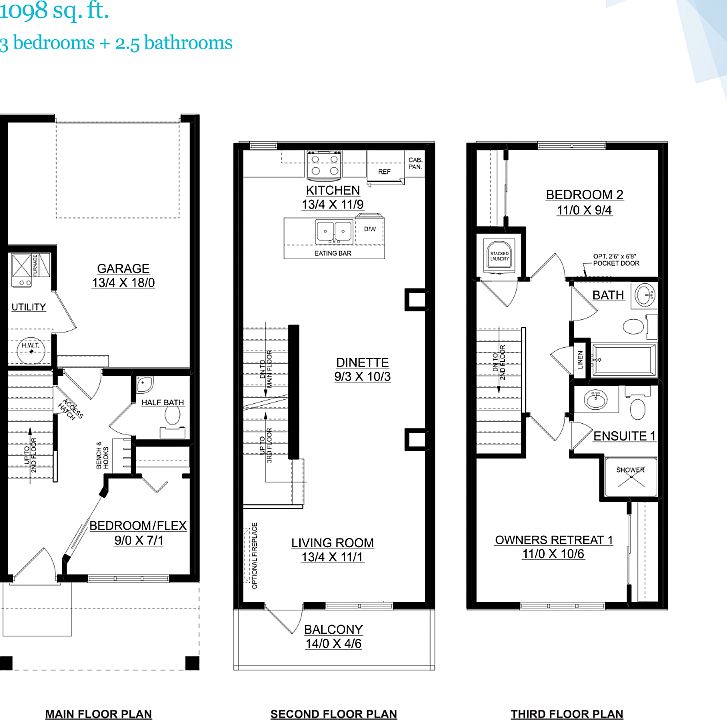 1st image of 1209 McLeod Ave