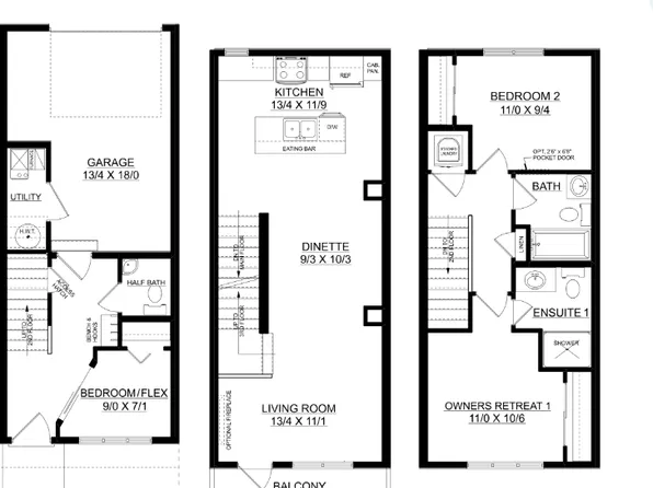 1209 McLeod Ave, Spruce Grove, AB T7X 4B7