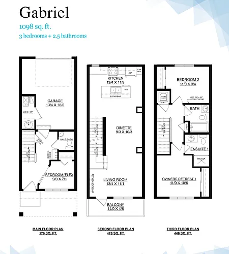 1209 McLeod Ave Photo 1