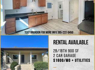 598 W 2nd Ave, Midvale, UT 84047