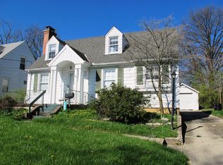 5535 Samver Rd, Cincinnati, OH 45239