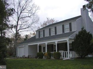 4058 Parker Ct, Waldorf, MD