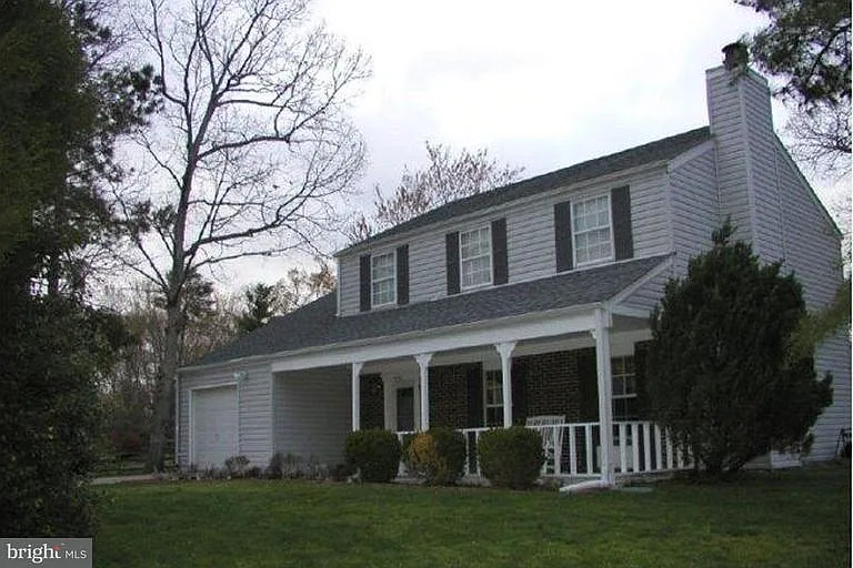4058 Parker Ct photo 1