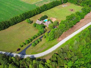 780 Guy McAdams Rd, Henderson, TN 38340