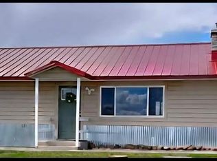 945 Grays Creek Rd, Indian Valley, ID 83632
