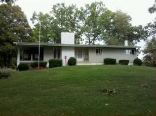 1505 Airport Rd, Bellefonte, PA 16823