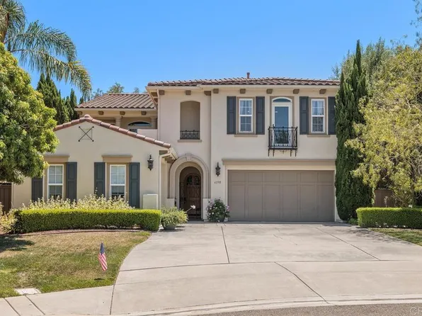6390 Paseo Descanso, Carlsbad, CA 92009