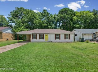 8144 Cedarbrook Dr, Southaven, MS 38671