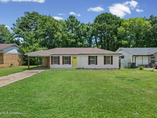 8144 Cedarbrook Dr, Southaven, MS 38671