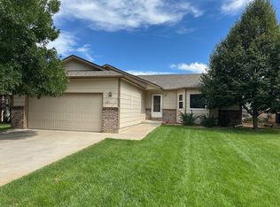 134 50th Avenue Ct, Greeley, CO 80634