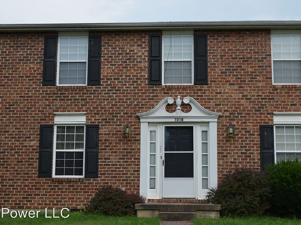 101 Brian Ln APT B, Bridgewater, VA 22812 | Zillow