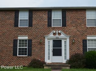 101B Brian Ln, Bridgewater, VA 22812