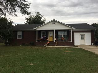 720 Headden Dr, Tiptonville, TN 38079