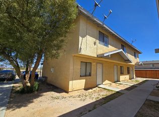 8318 Dogbane Ave #D, California City, CA