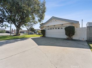 3422 W Rome Ave, Anaheim, CA 92804