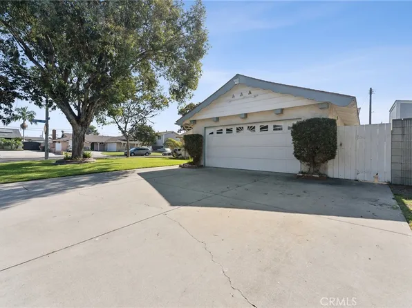 3422 W Rome Ave, Anaheim, CA 92804