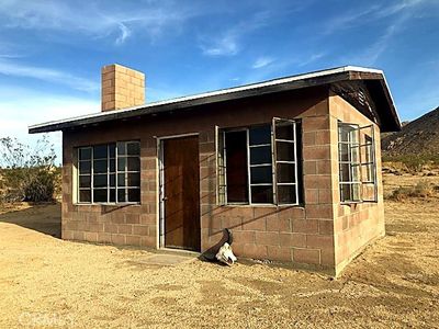 51050 Cholla Rd, Johnson Valley, CA, 92285
