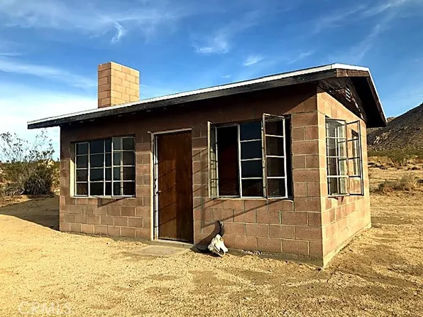 51050 Cholla Rd, Johnson Valley, CA 92285