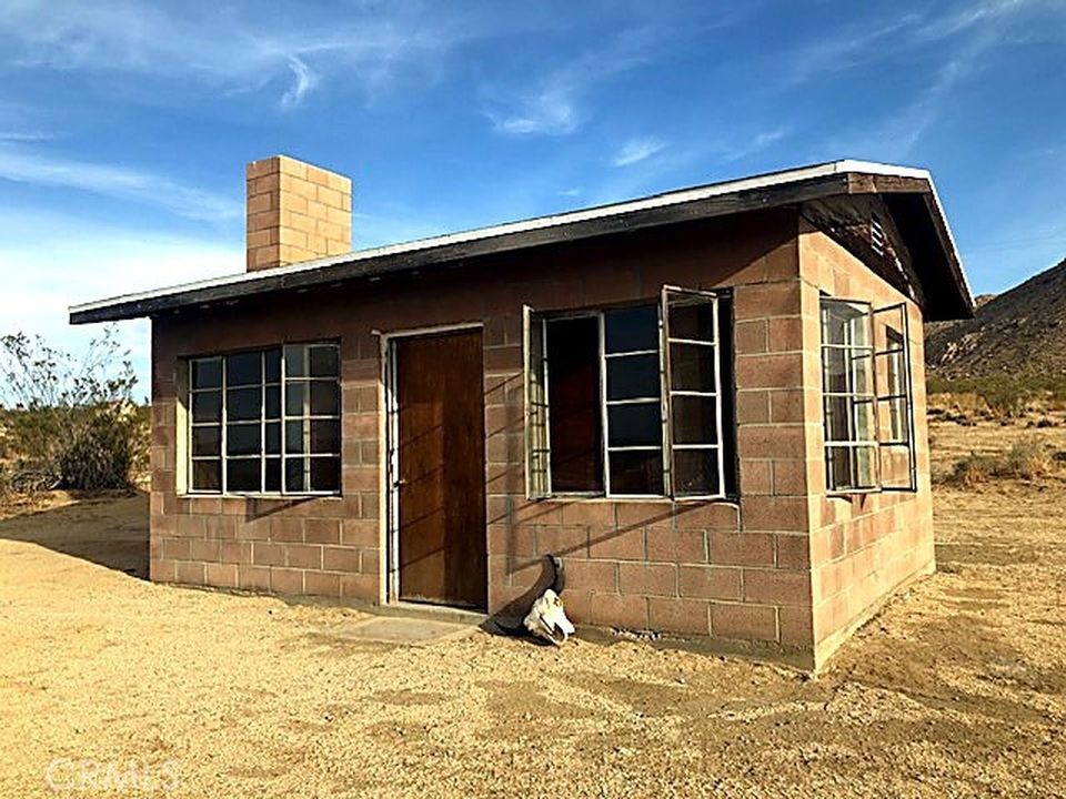 51050 Cholla Rd, Johnson Valley, CA 92285 | MLS #JT26055826