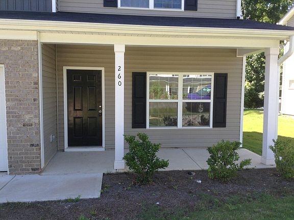 2nd image of 260 Village Creek Way