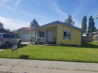 209 NE Marshall Loop, Boardman, OR 97818