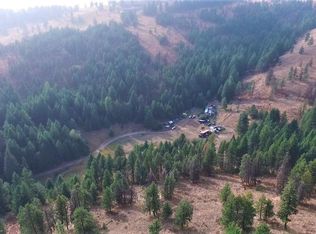 Tbd Wellman Rd, Republic, WA 99166