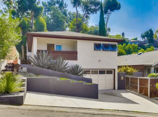 3115 Dove St, San Diego, CA 92103