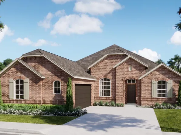 Concept 2370 Plan, Myrtle Creek