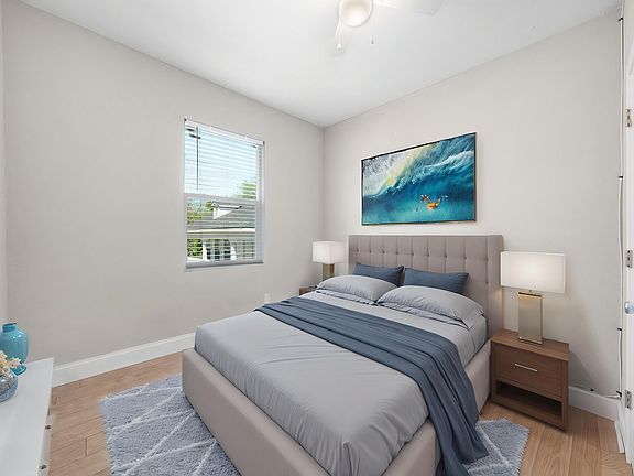 3rd image of 3720 Sockwell Blvd #8