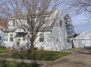 608 14th Ave SW, Austin, MN 55912