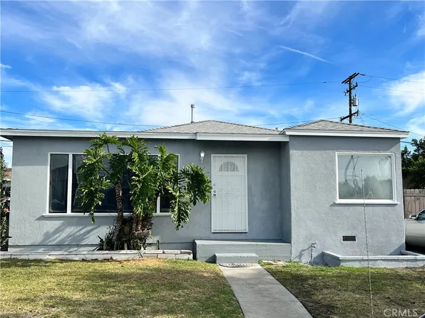 8622 Zamora Ave, Los Angeles, CA 90002