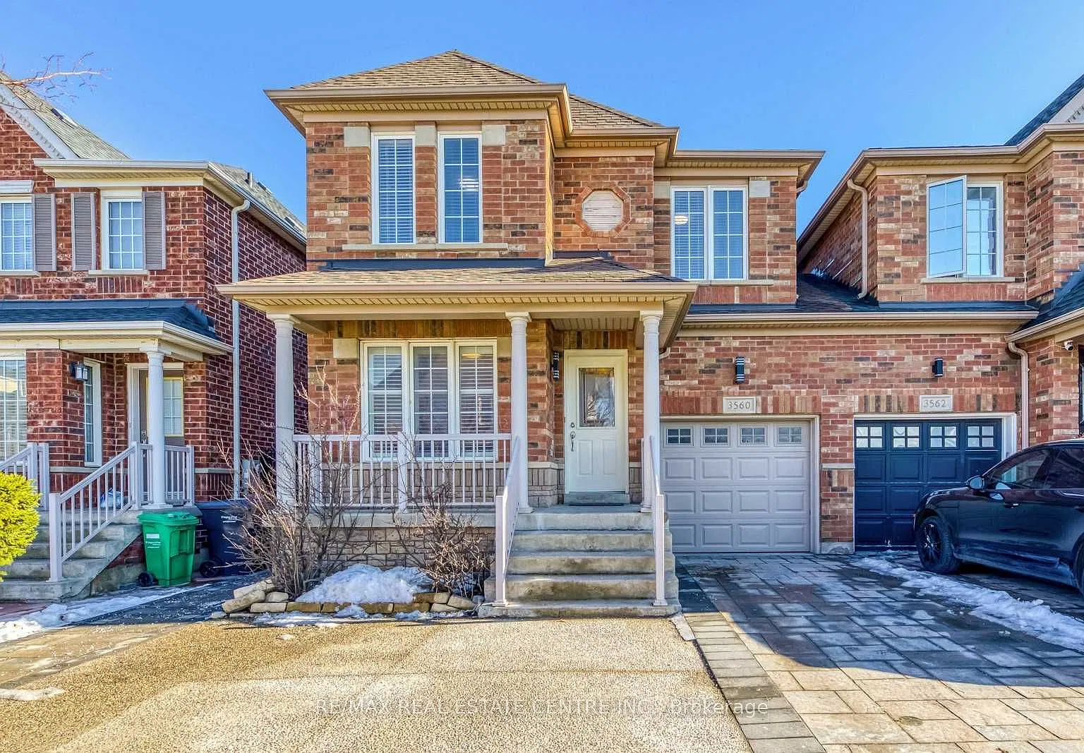2 bed, $2,000 — Photo 1