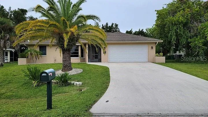 87 Mark Twain Ln