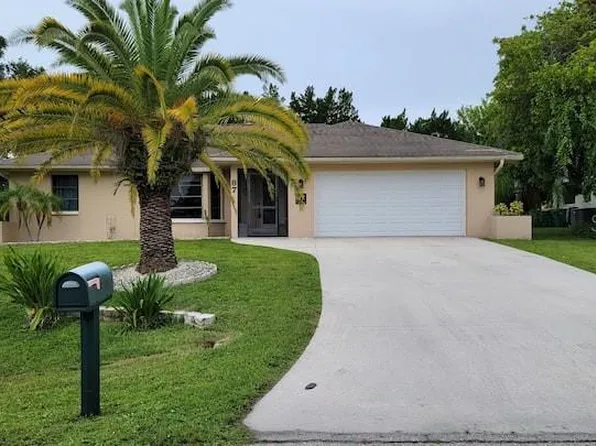 87 Mark Twain Ln, Rotonda West, FL 33947