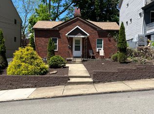 186 Plymouth St, Pittsburgh, PA 15211