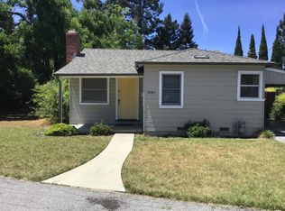 2264 Louis Rd, Palo Alto, CA 94303
