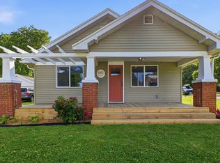 643 N Main Ave, Bolivar, MO 65613