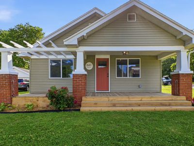 643 N Main Avenue, Bolivar, MO, 65613