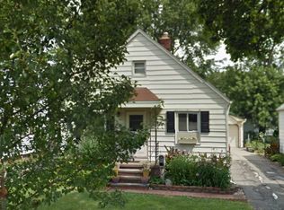 11720 Marne Ave, Cleveland, OH