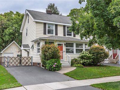 319 Ridgewood Dr, Syracuse, NY, 13206
