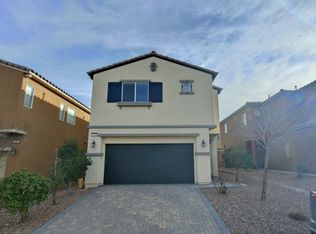759 Bending Wolf Ave, Las Vegas, NV 89178