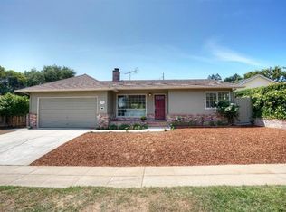 1460 Alameda De Las Pulgas, San Mateo, CA