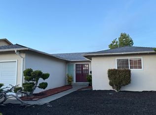 14358 Tiburon Rd, San Leandro, CA 94577