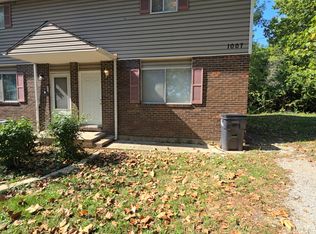 1007-1009 Mehl Rd, Columbia, MO 65201