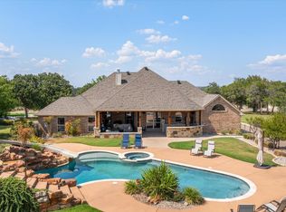 2007 Wigeon St, Granbury, TX 76049