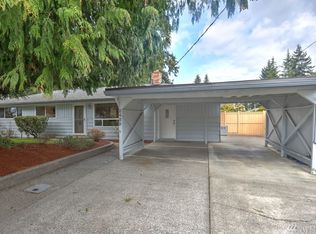2420 NE 25th St, Renton, WA 98056
