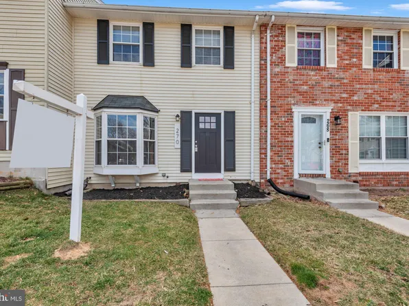 270 Chalet Cir W, Millersville, MD 21108