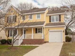 704 Thistlegate Trl, Raleigh, NC 27610